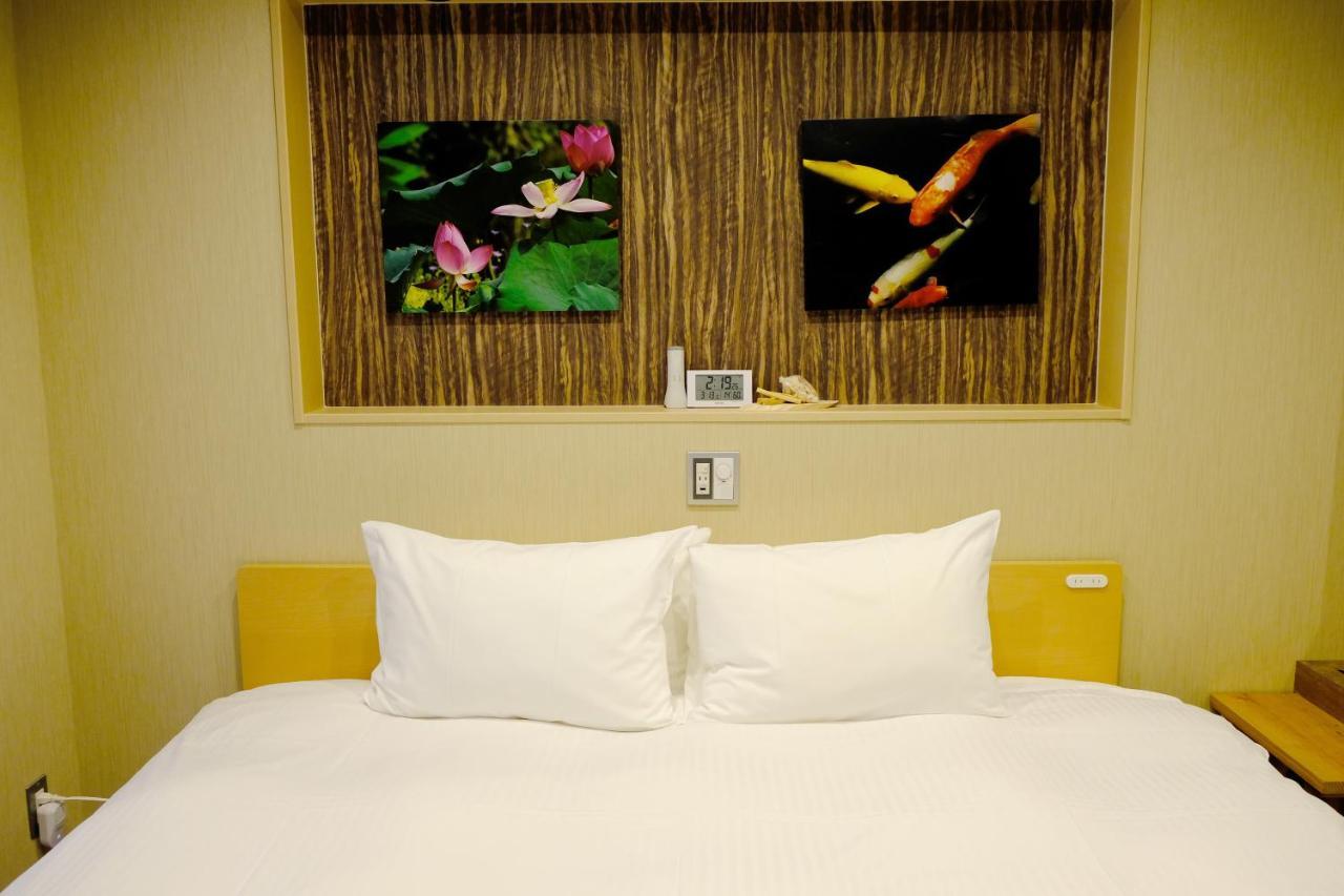 Shiki Suites - Kyoto Umekoji Екстер'єр фото